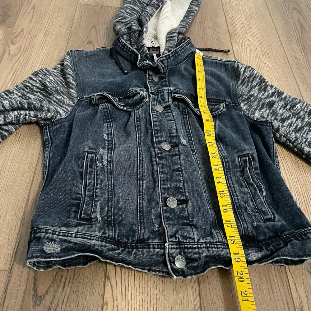 Free People pre owned